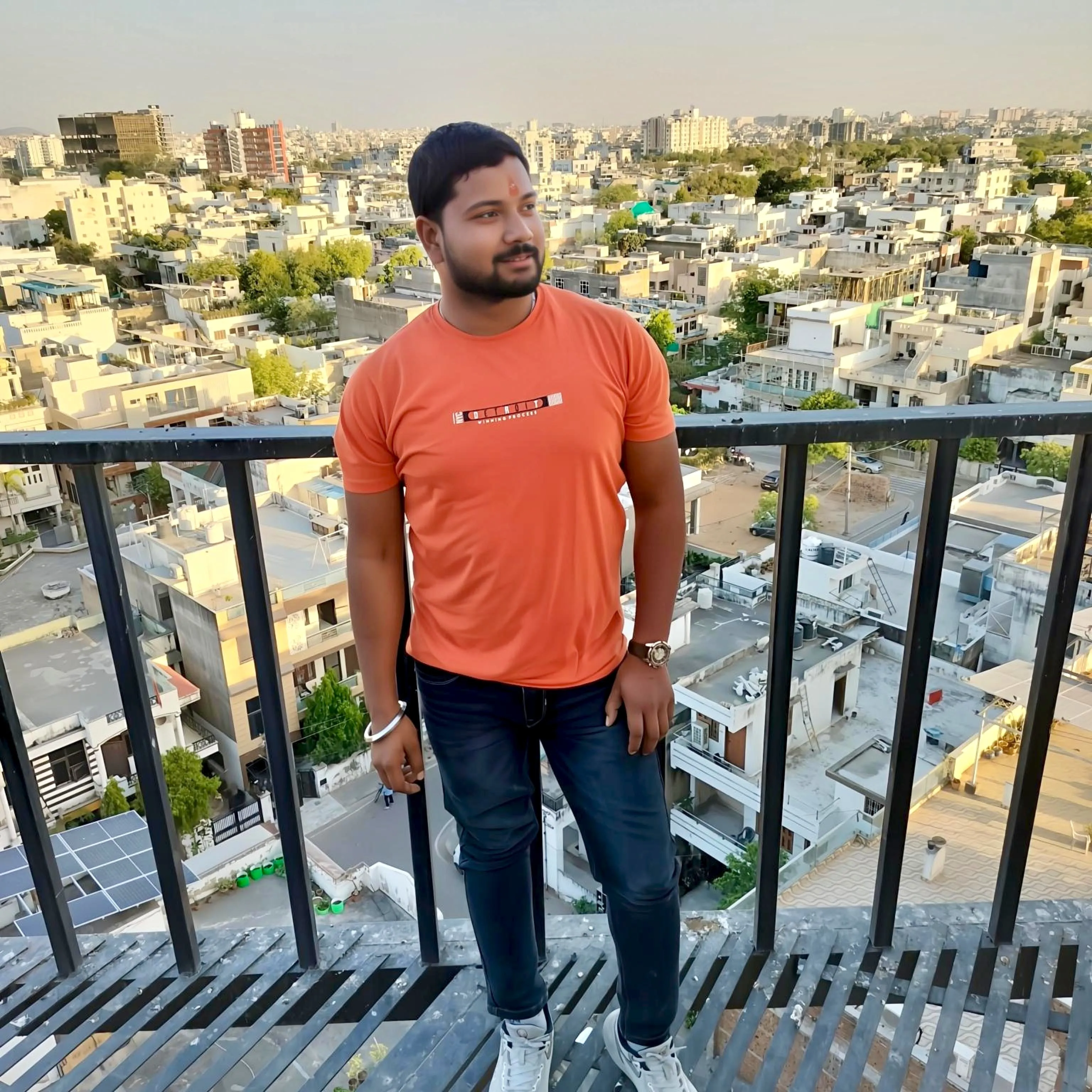 Banti Saini