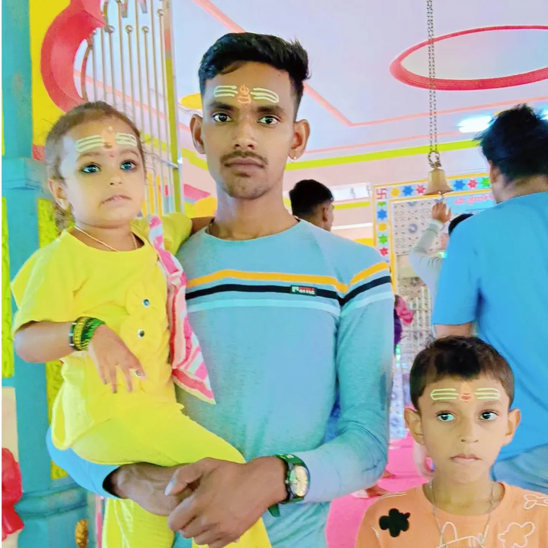 PRAVEEN RANA