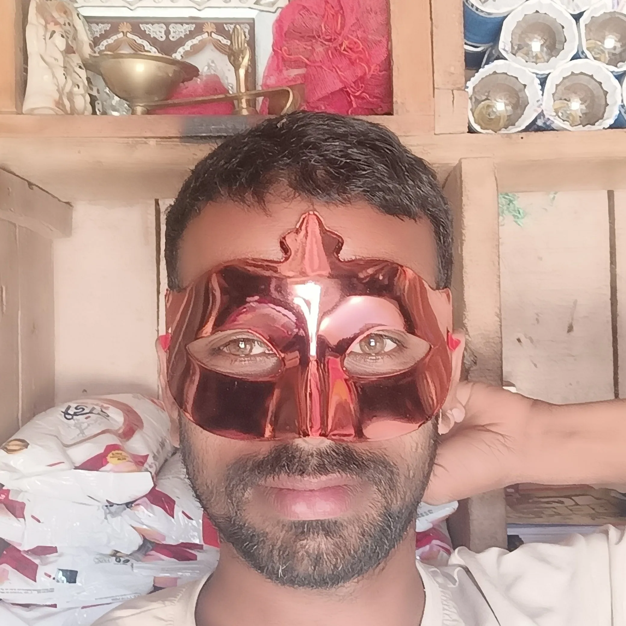 Anil yadav