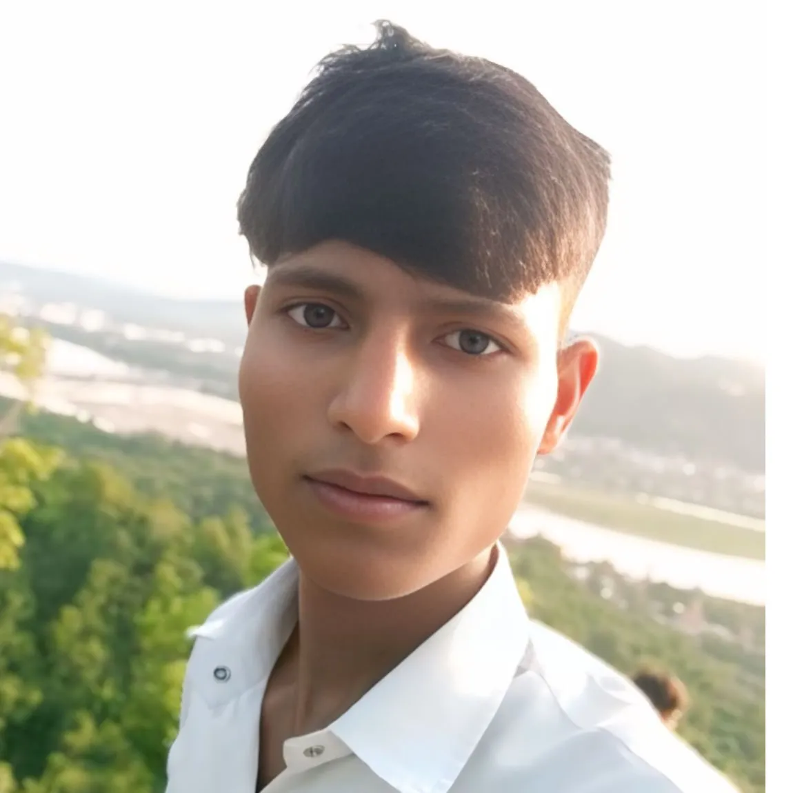 pinku gautam