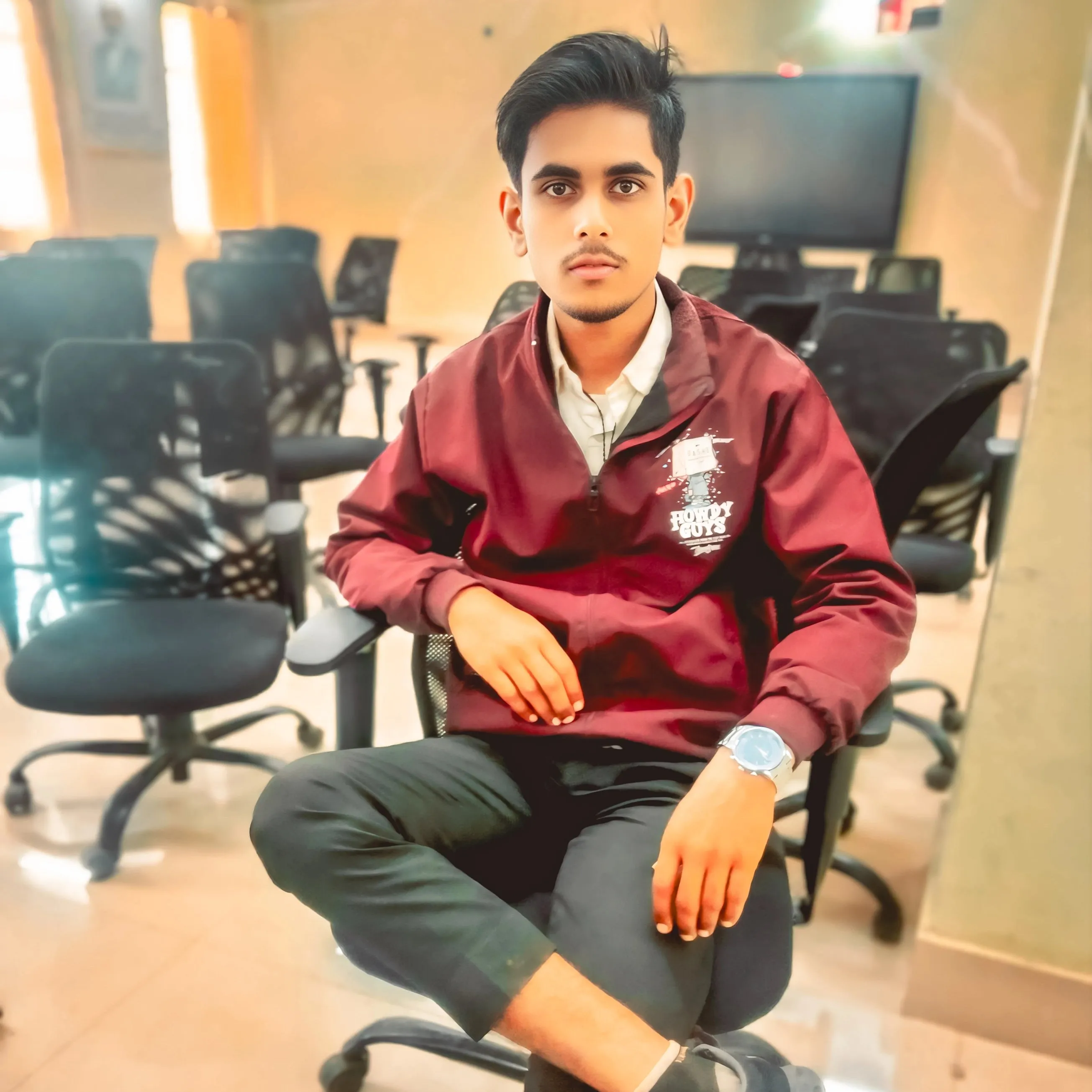 Shivshankar kushwaha G 0001