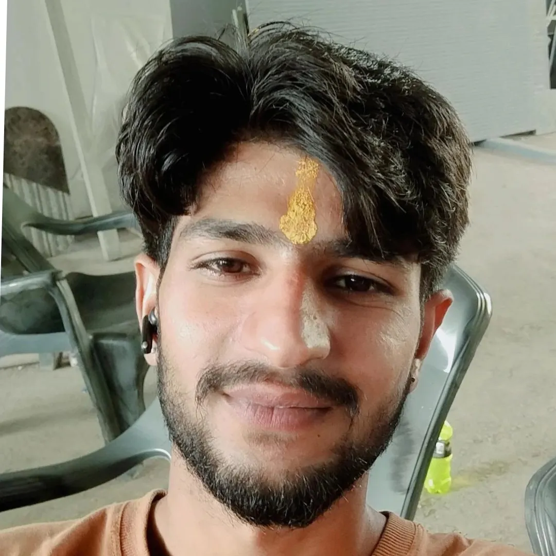 Sachin Gurjar