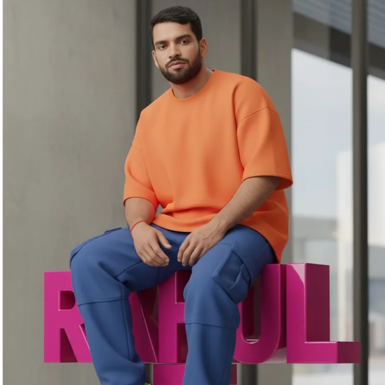 RAHUL KUMAR