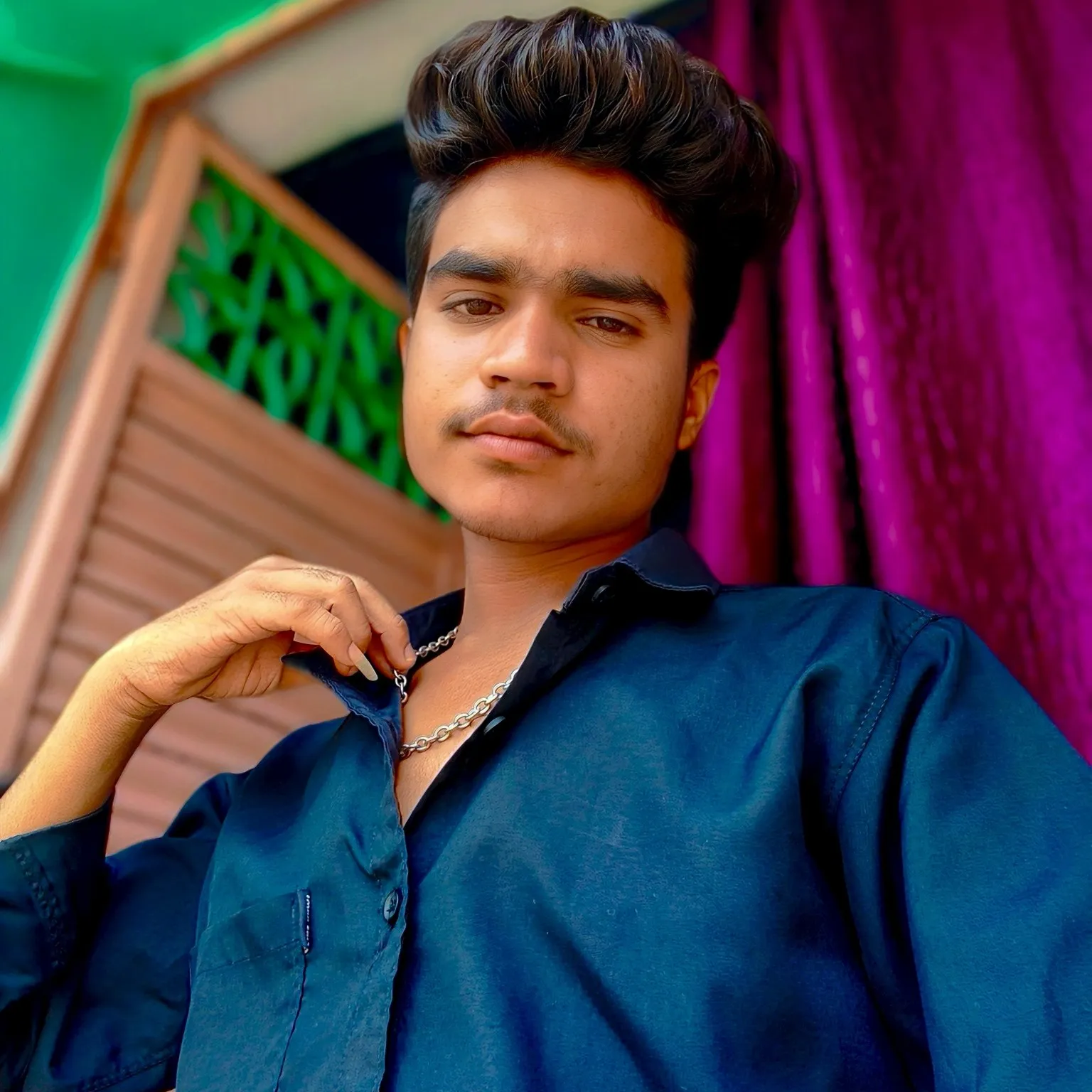 Sumit tandan