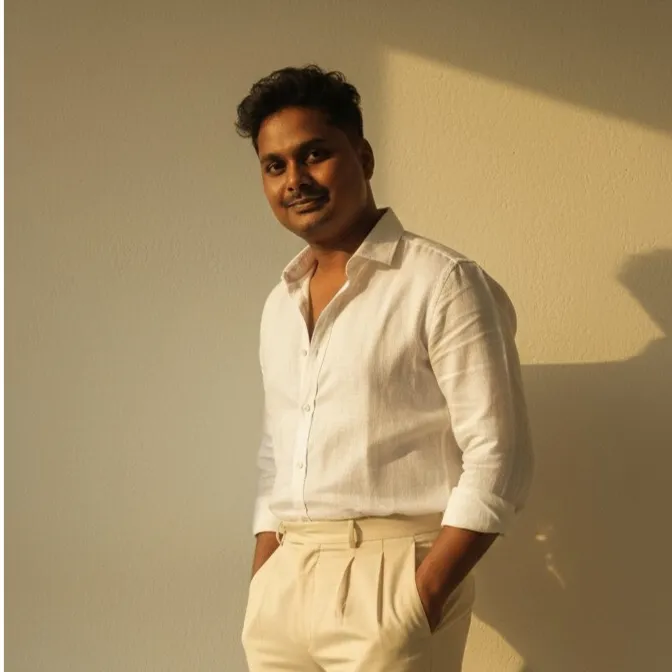 vinay Maurya