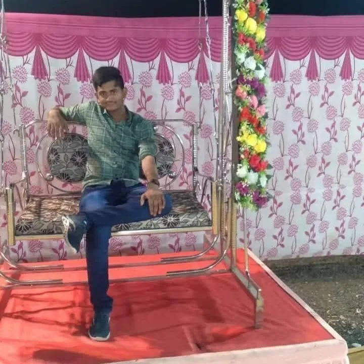 Paresh Sapapriya
