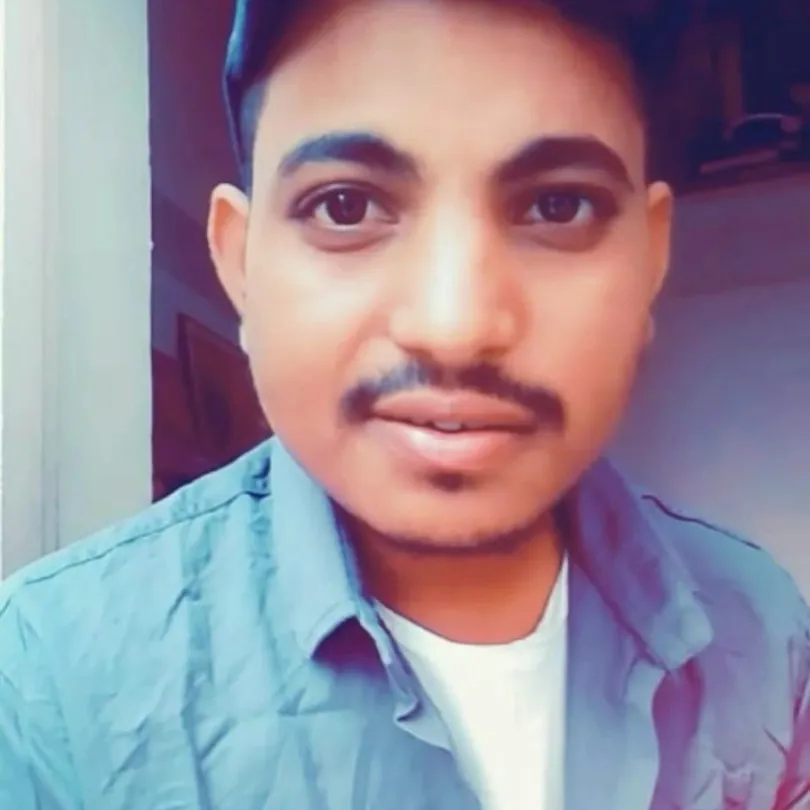 Aashish jaiswal