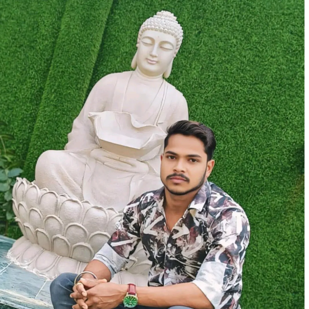 Shivam Kumar