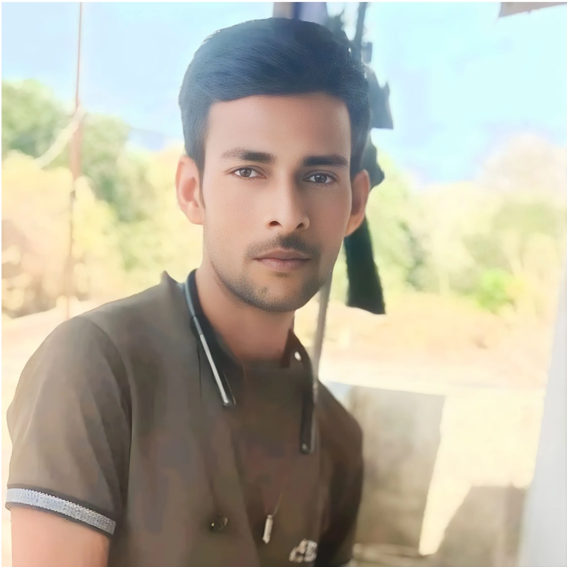 DharmendraKumar Yadav