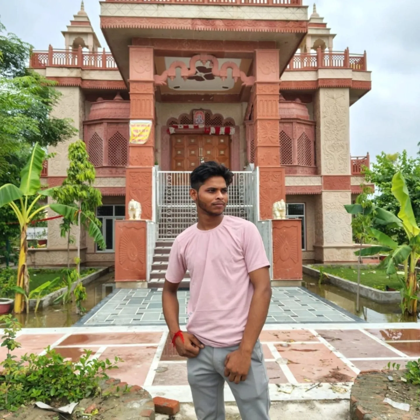 Atul Saini
