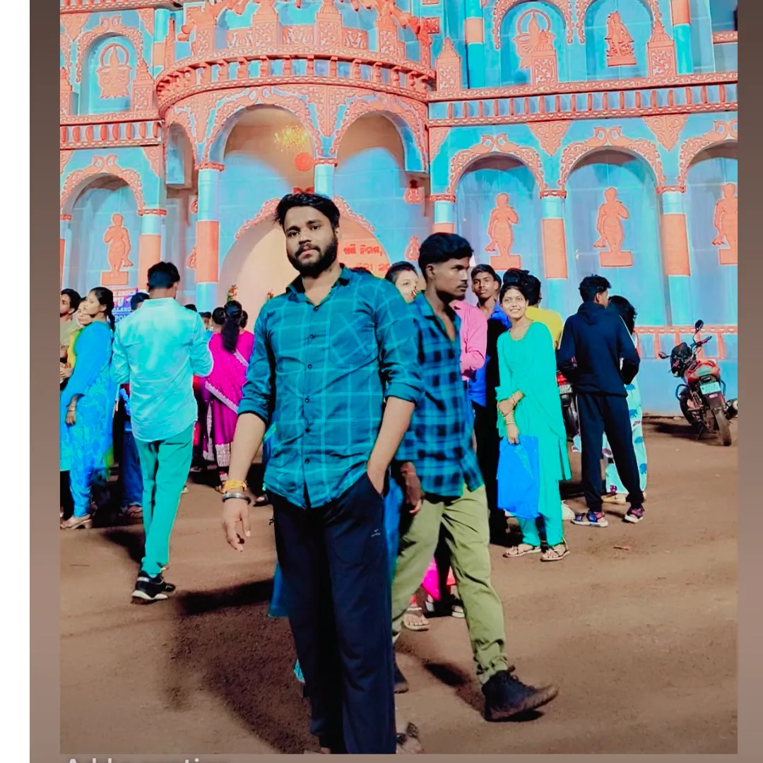 Kundan Yadav