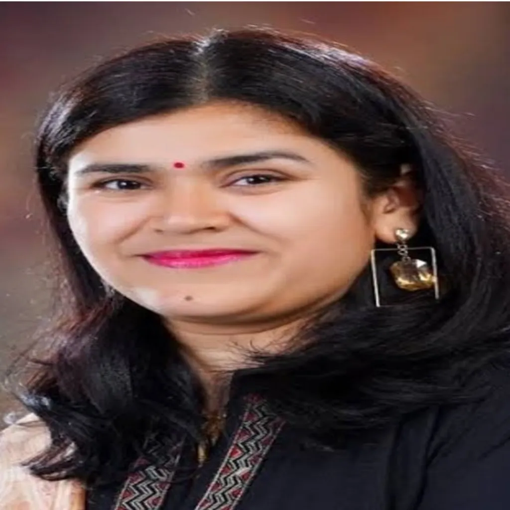 Babita Mam