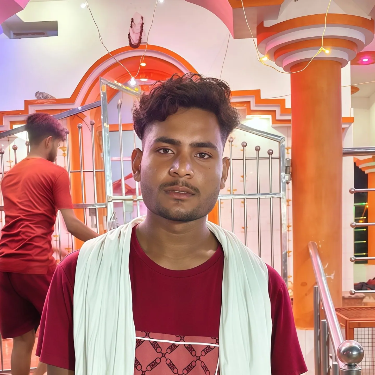 NIRALA BHAI