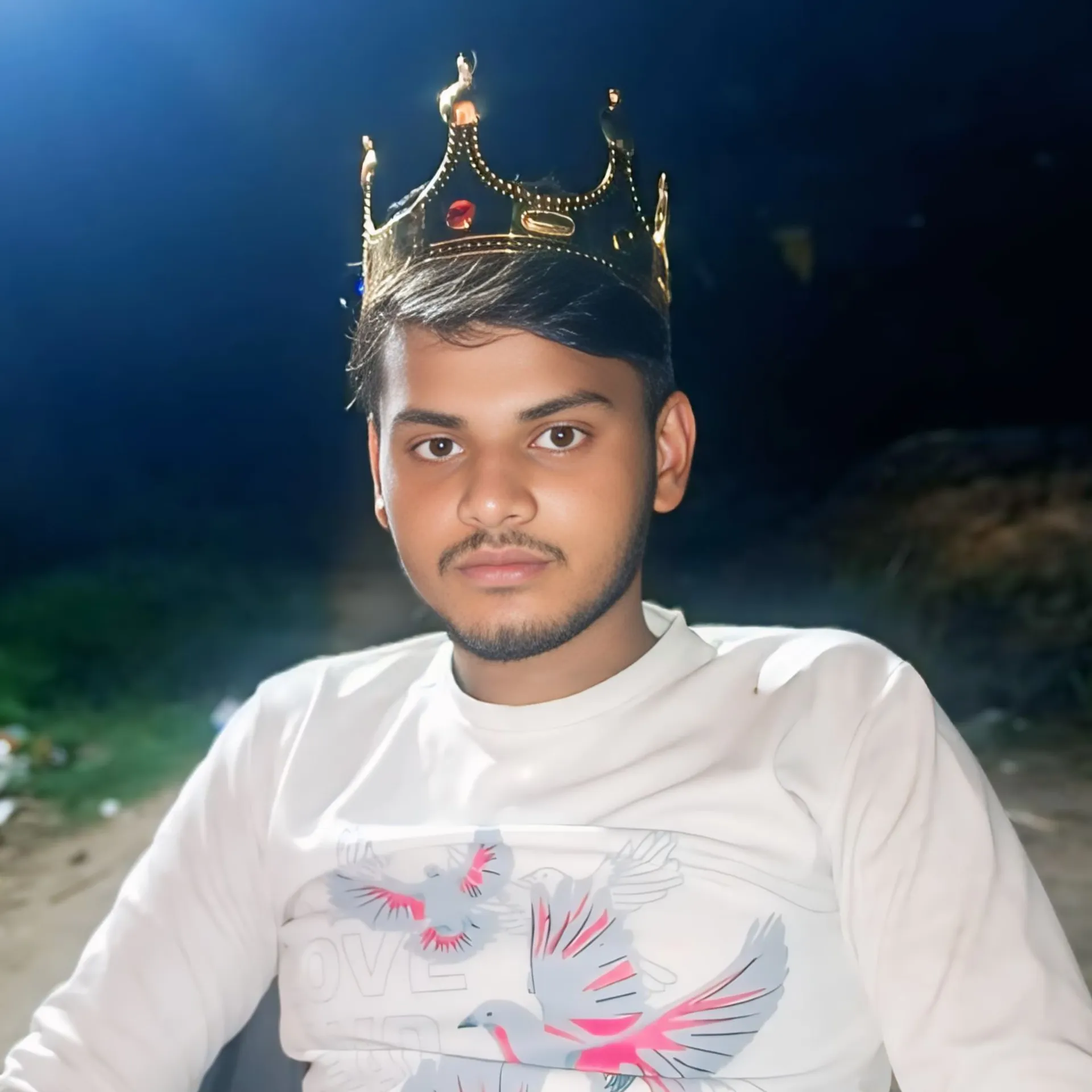 Vicky Kumarwa