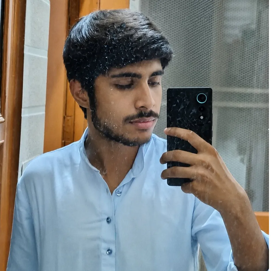Krit Sharma