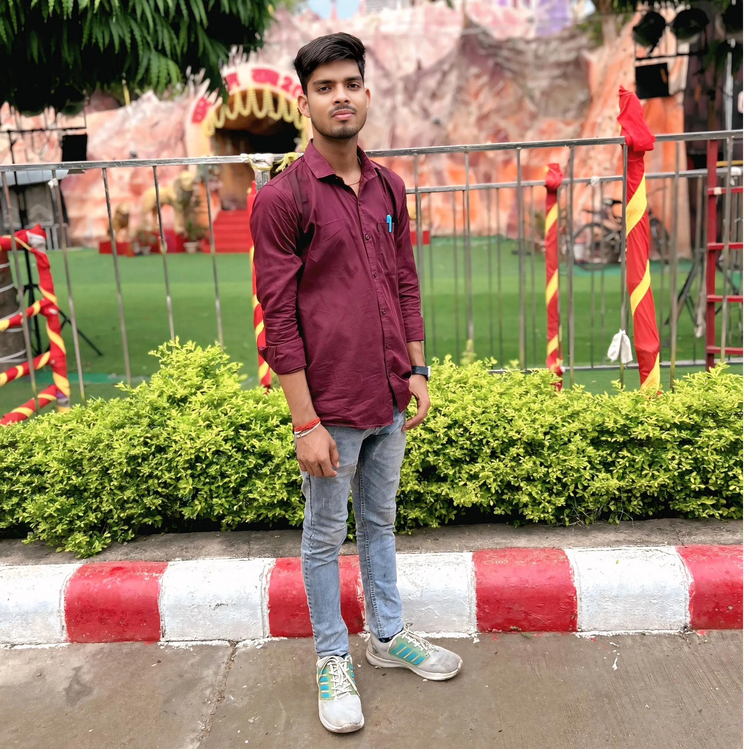Saubhagya Yadav