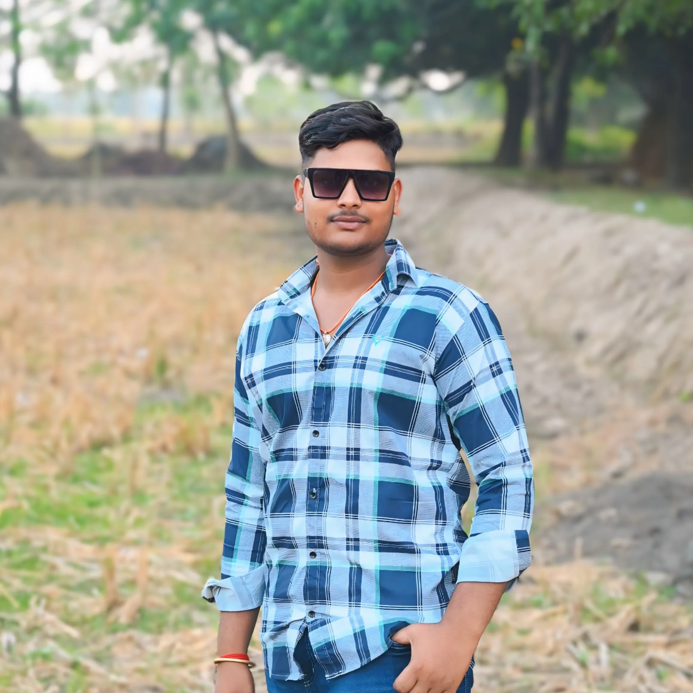 Ajit PATEL