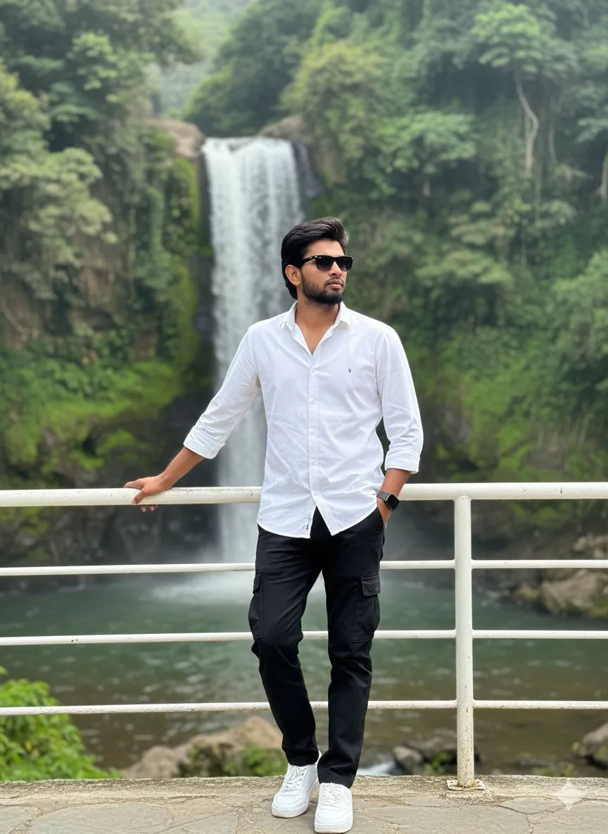 Subhash Shroff