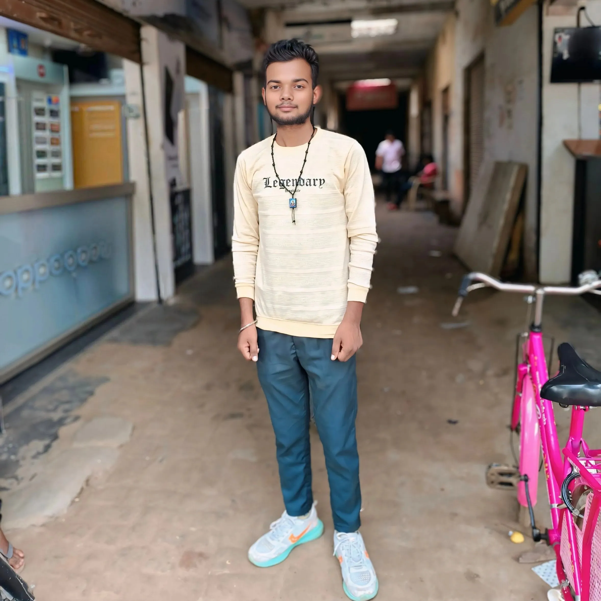 Gulashan Kumar
