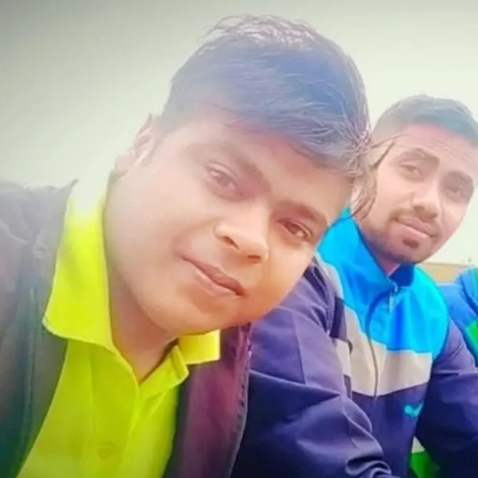 shivkumar verma