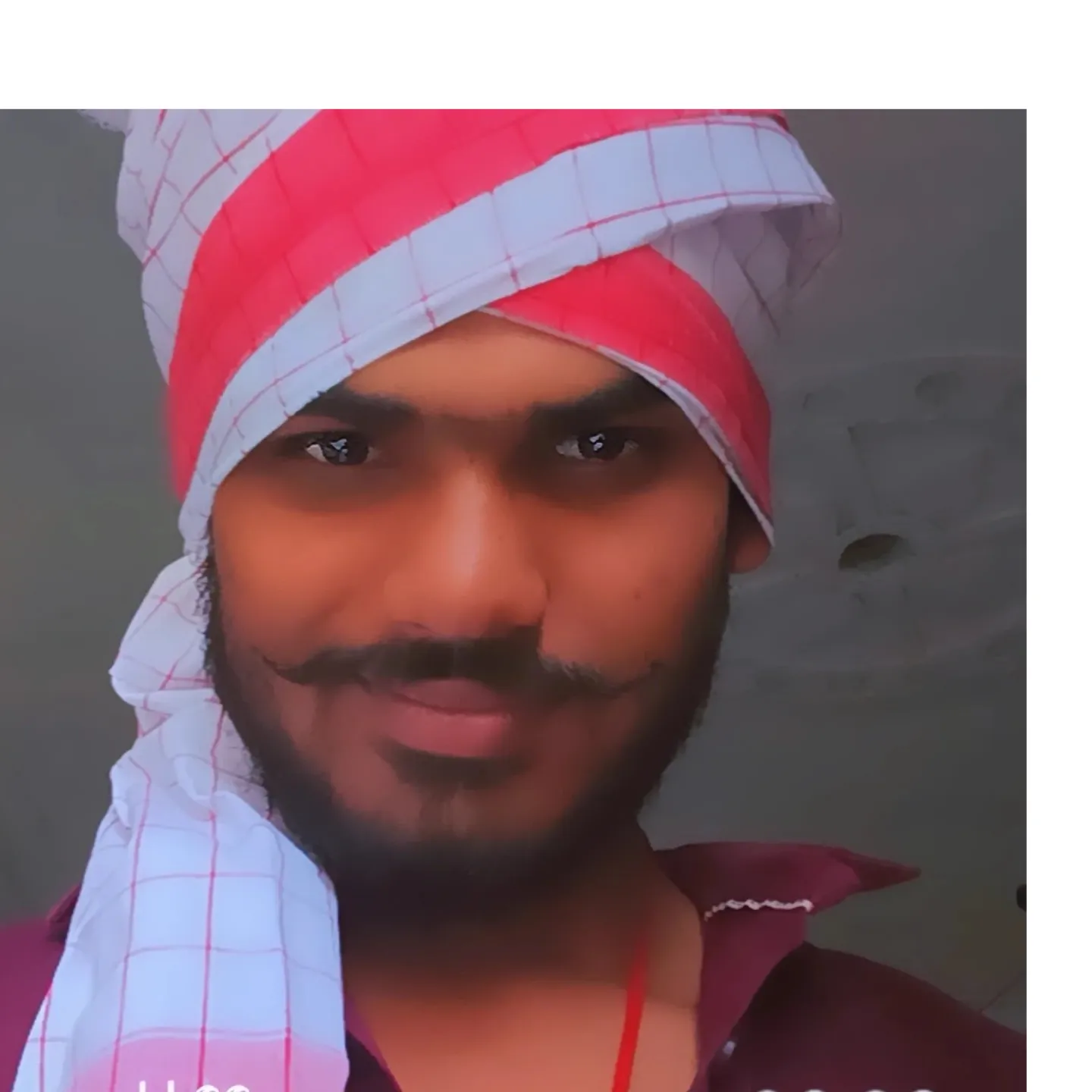 Lakshya Lovanshi