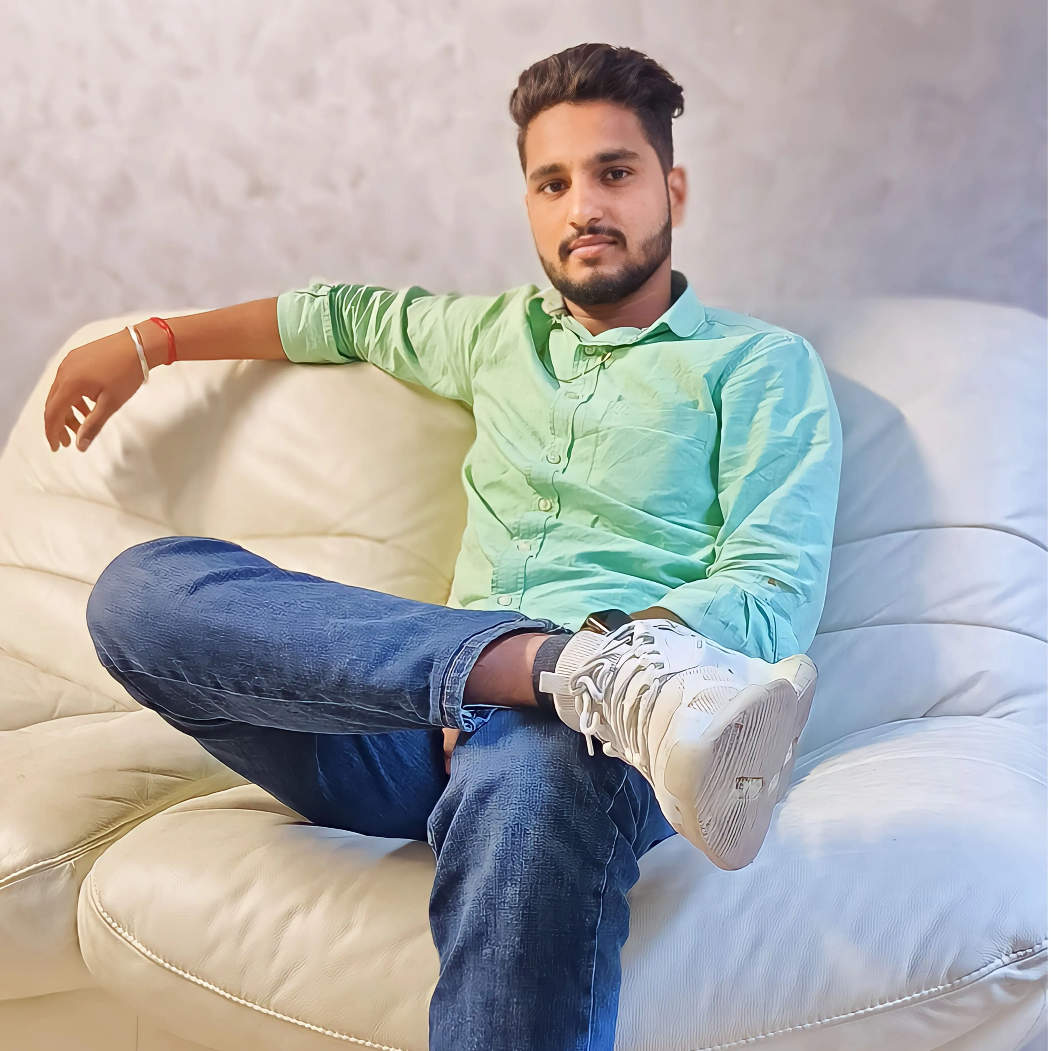 Laxman jangid