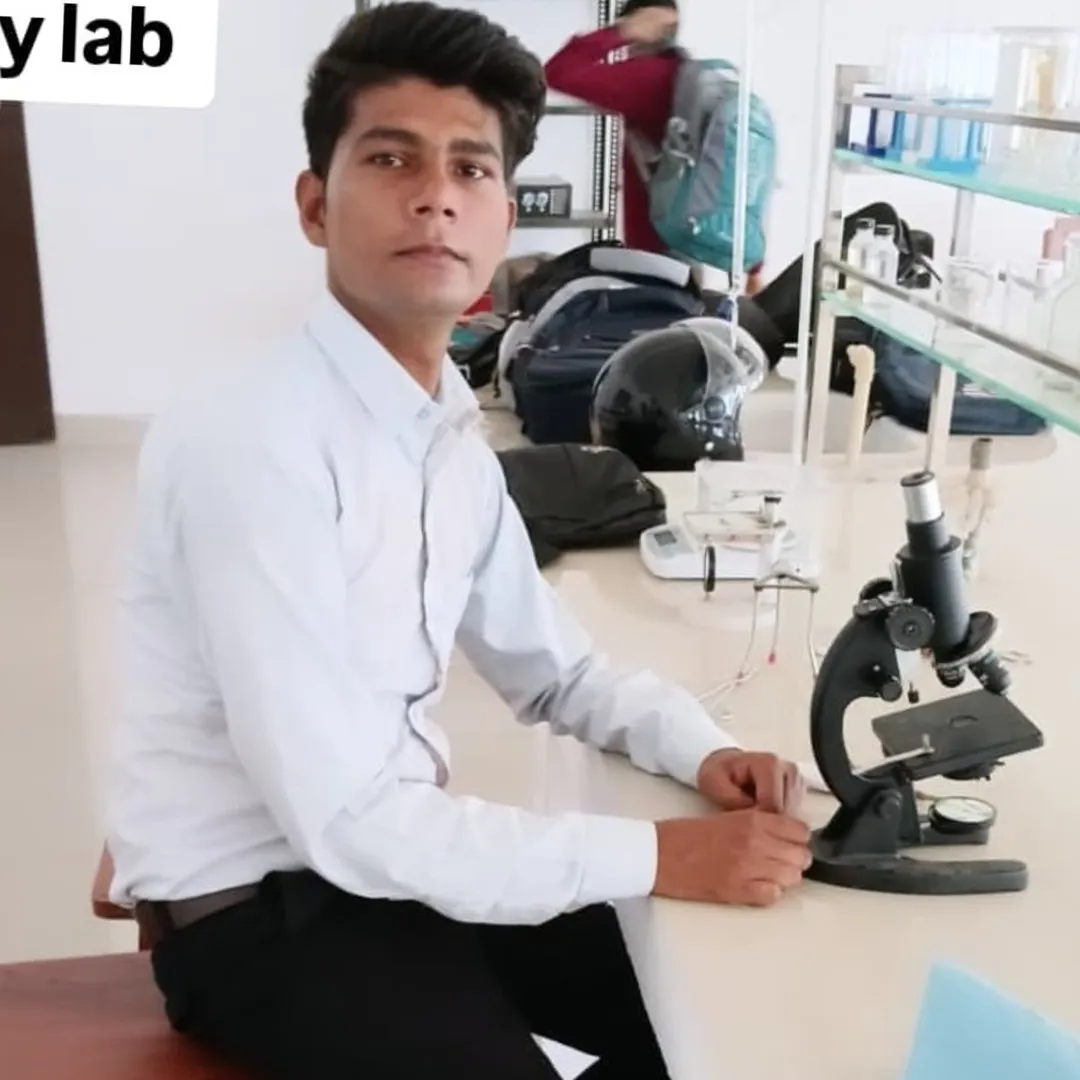 Abhyas kumar