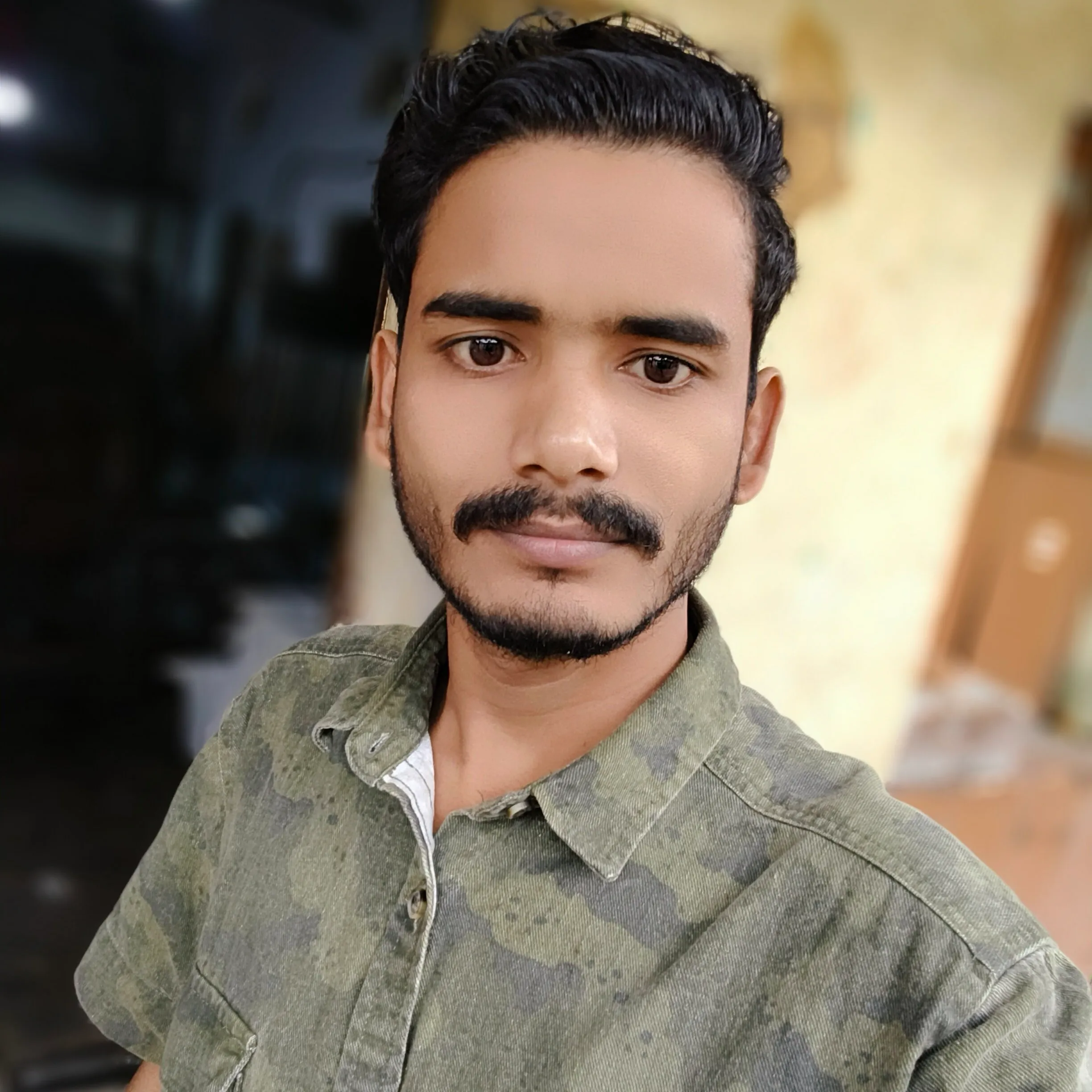 vinay Nishad