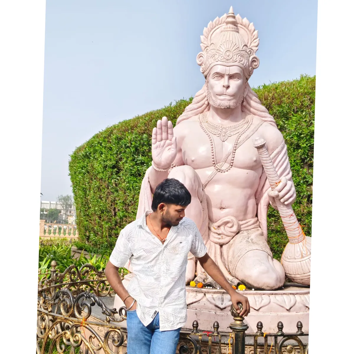 Vikram lodhi