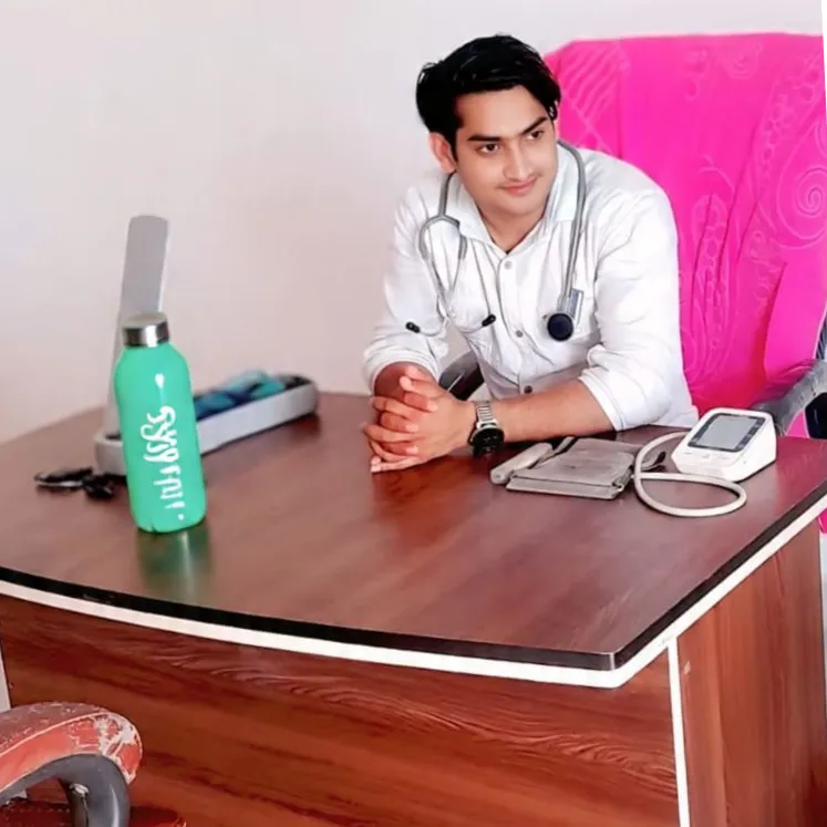Dr_XRaghav Yadav