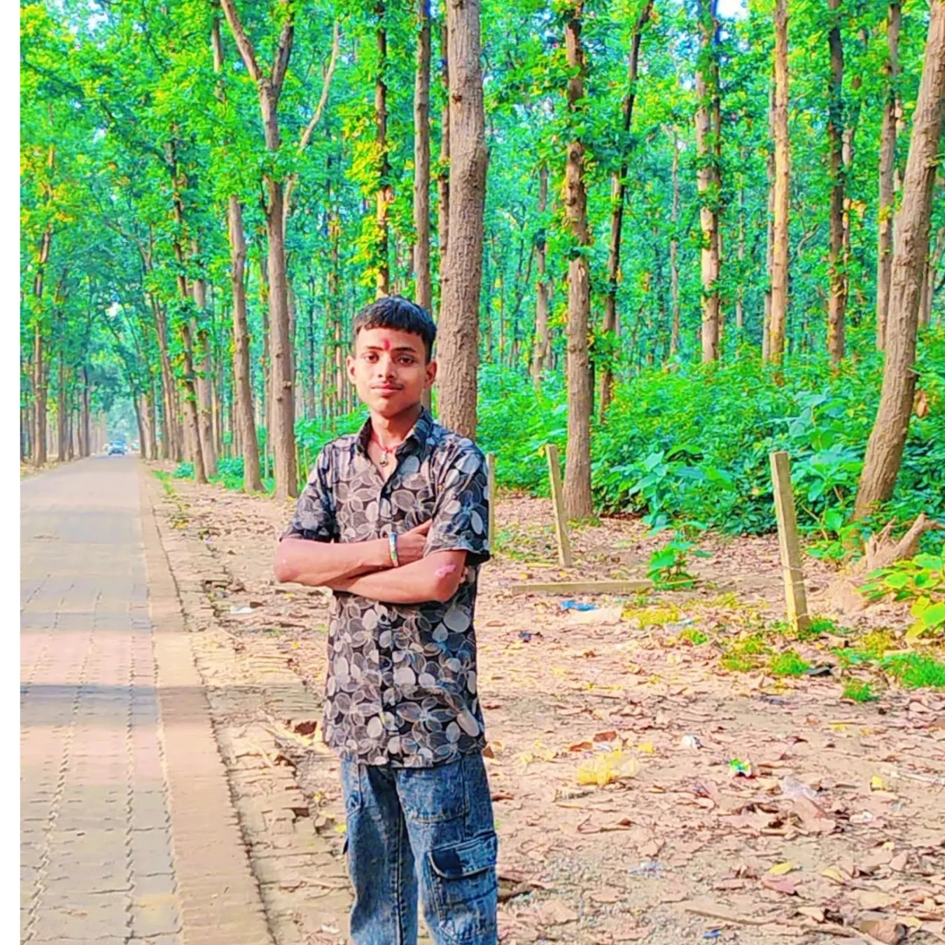 Vikas kumar