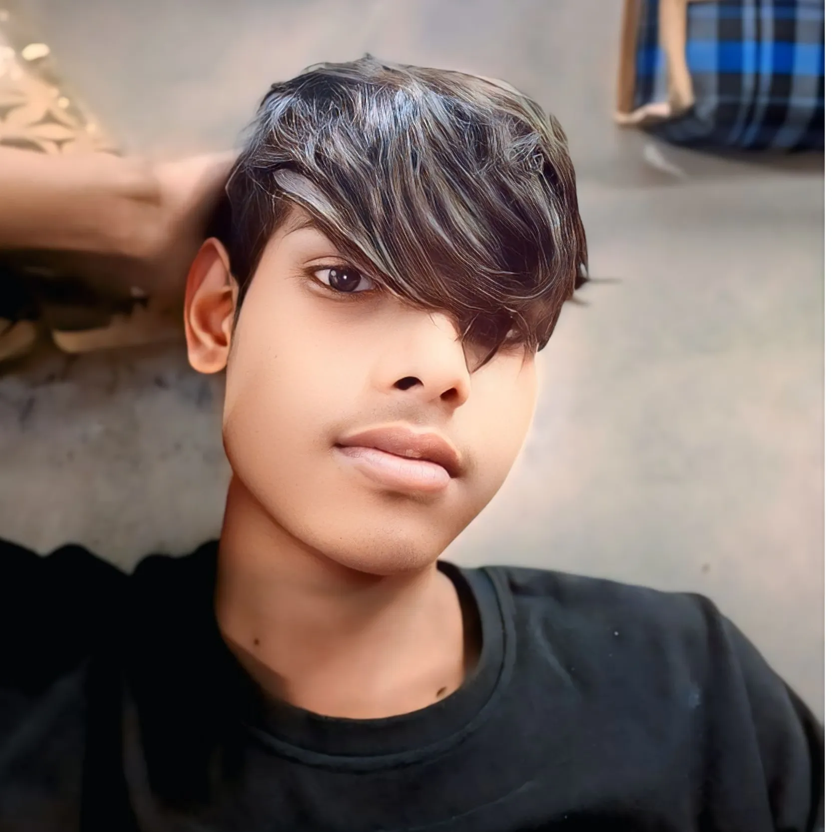 Md Arshad