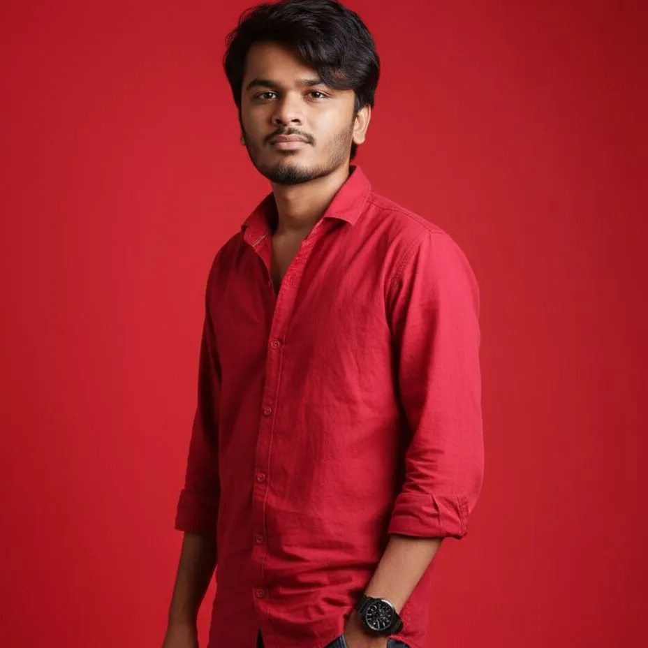 Pramod devanayak