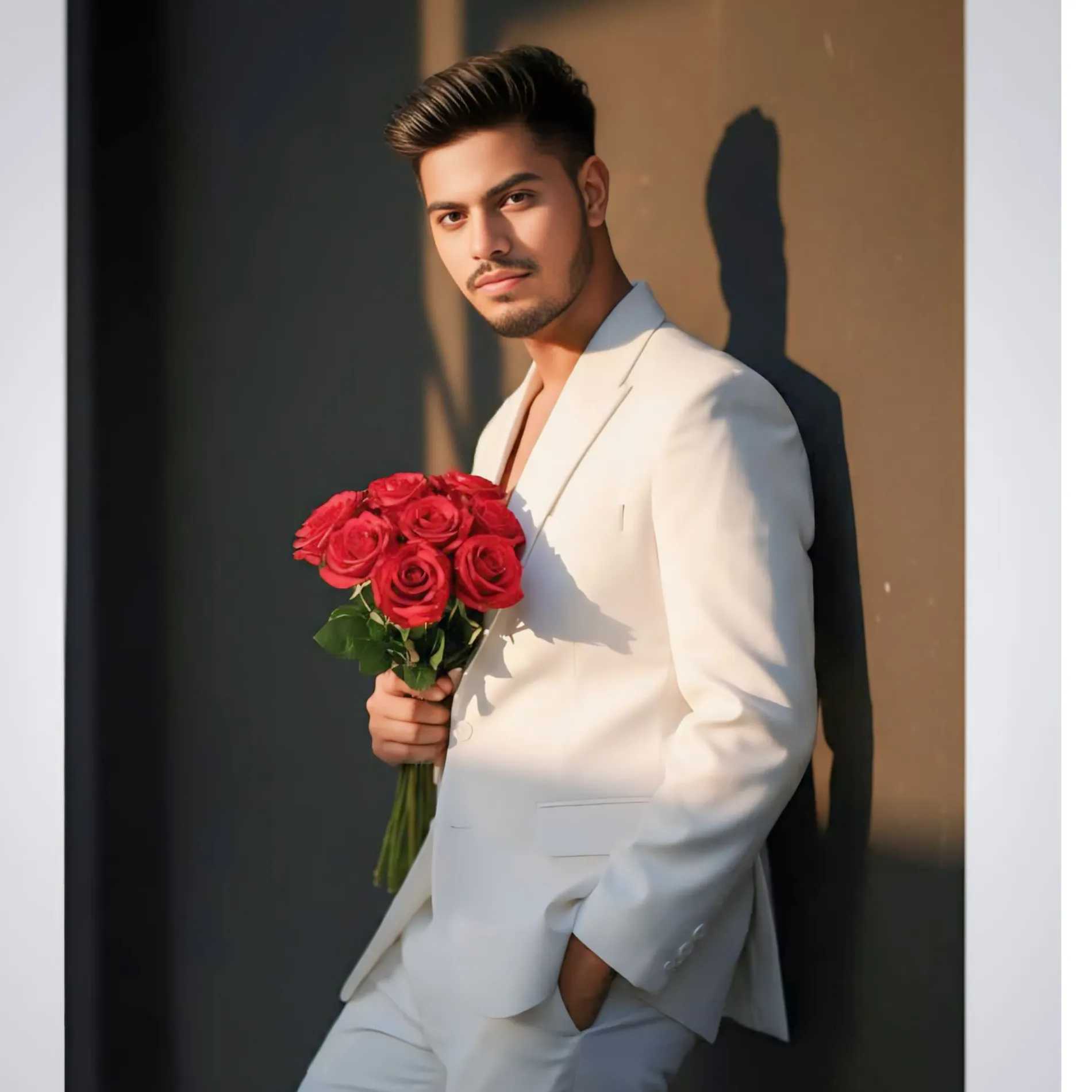 Ankur kushwaha