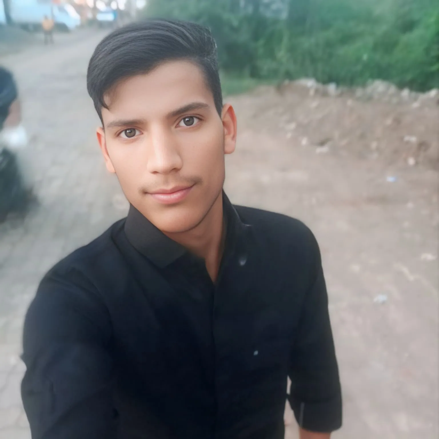 Vinay Kumar