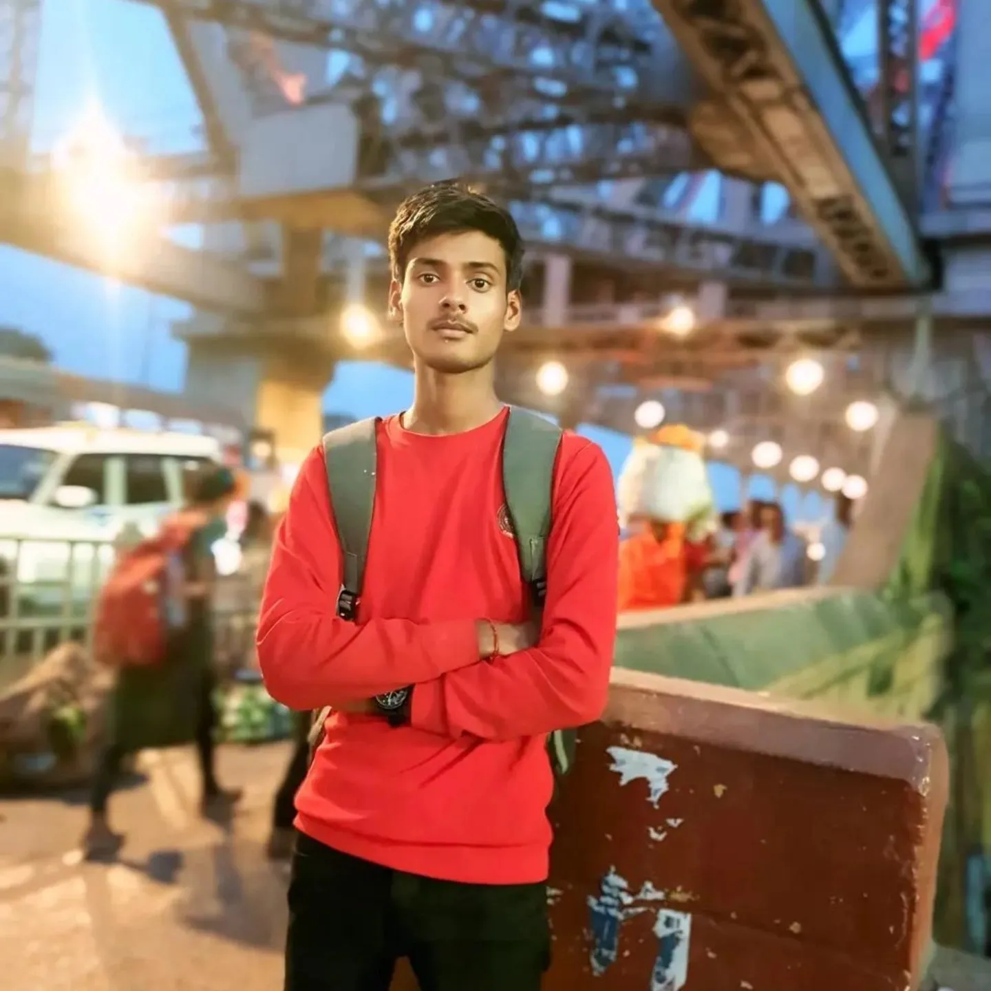 Satyam Pathak