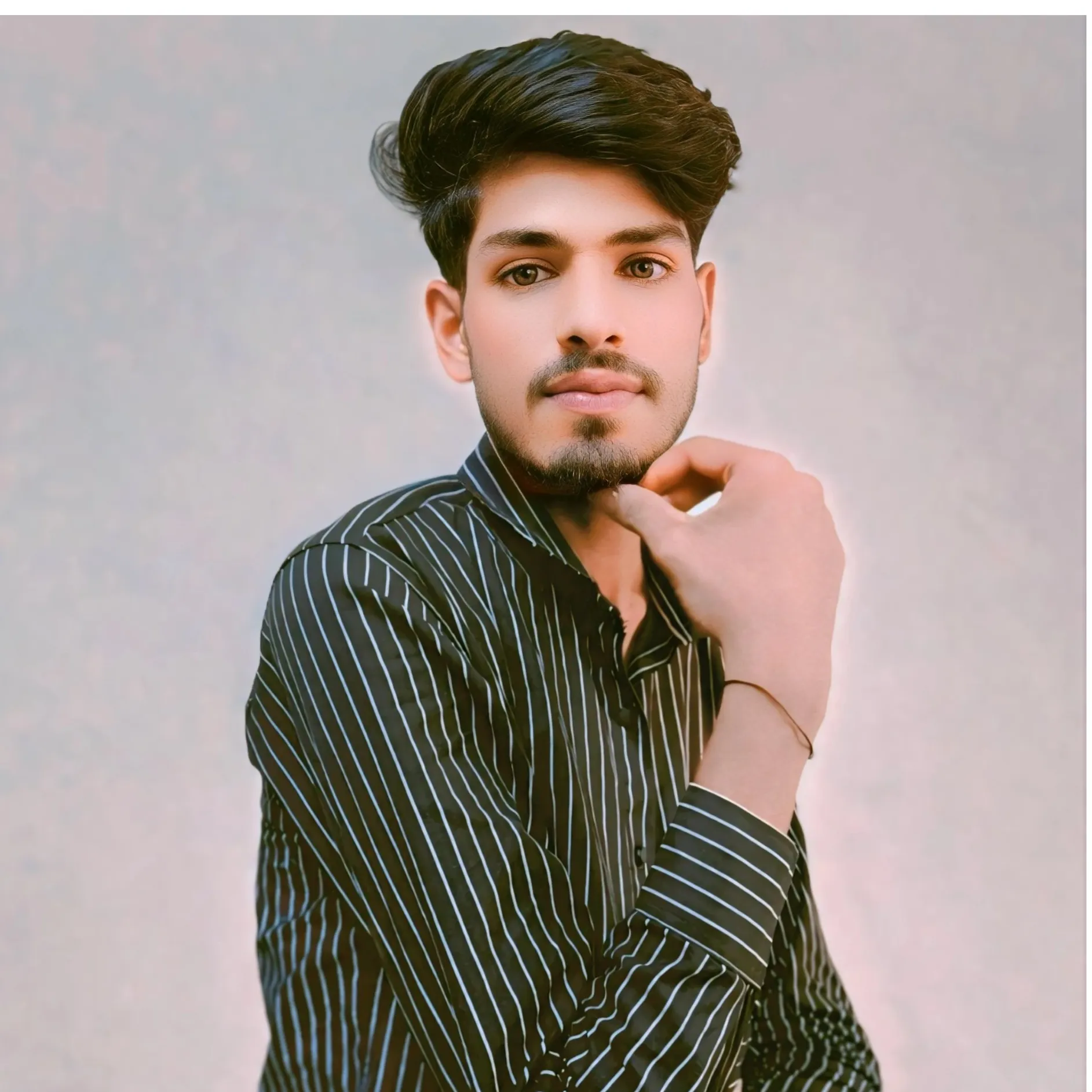 Hari Kashyap