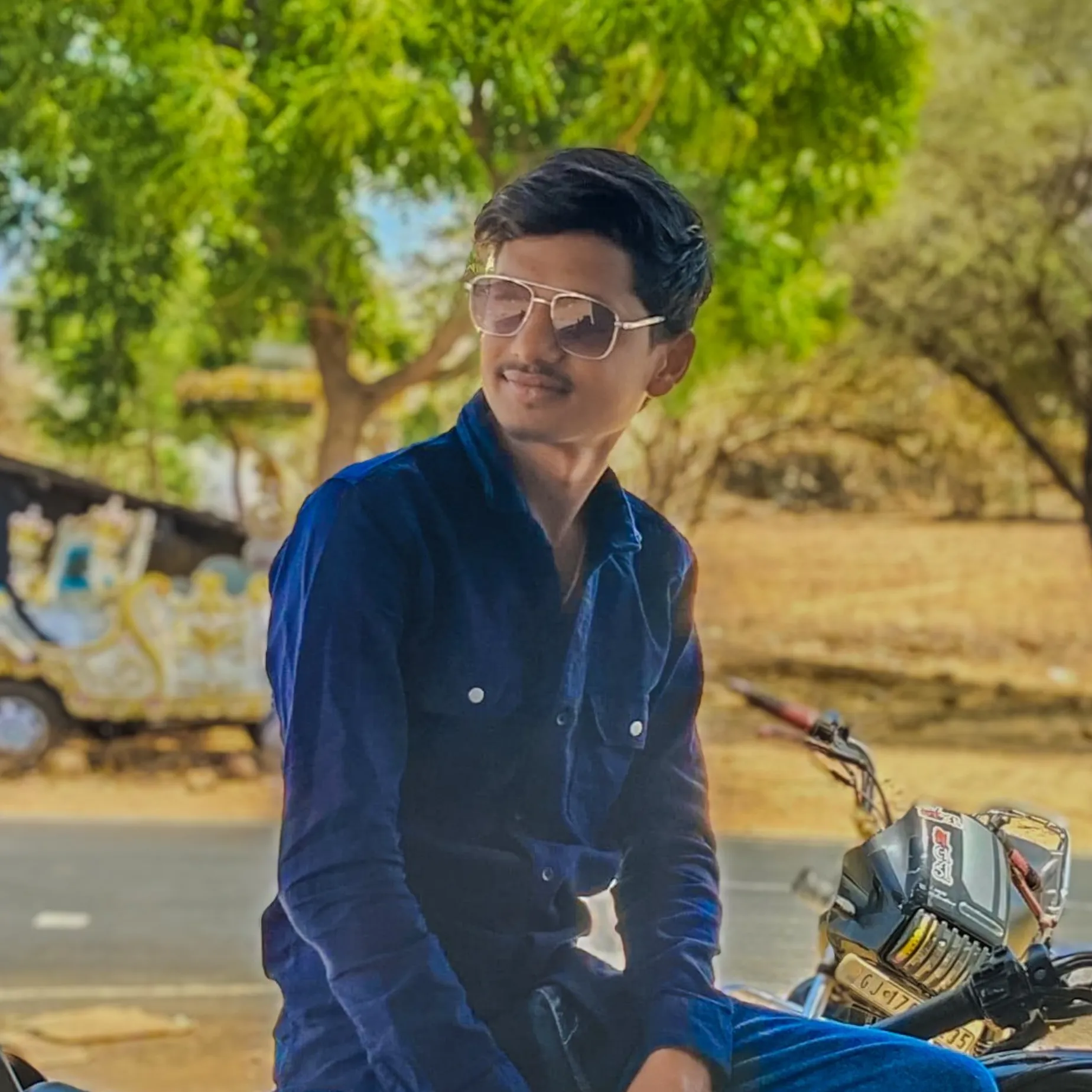 shailesh bhabhor