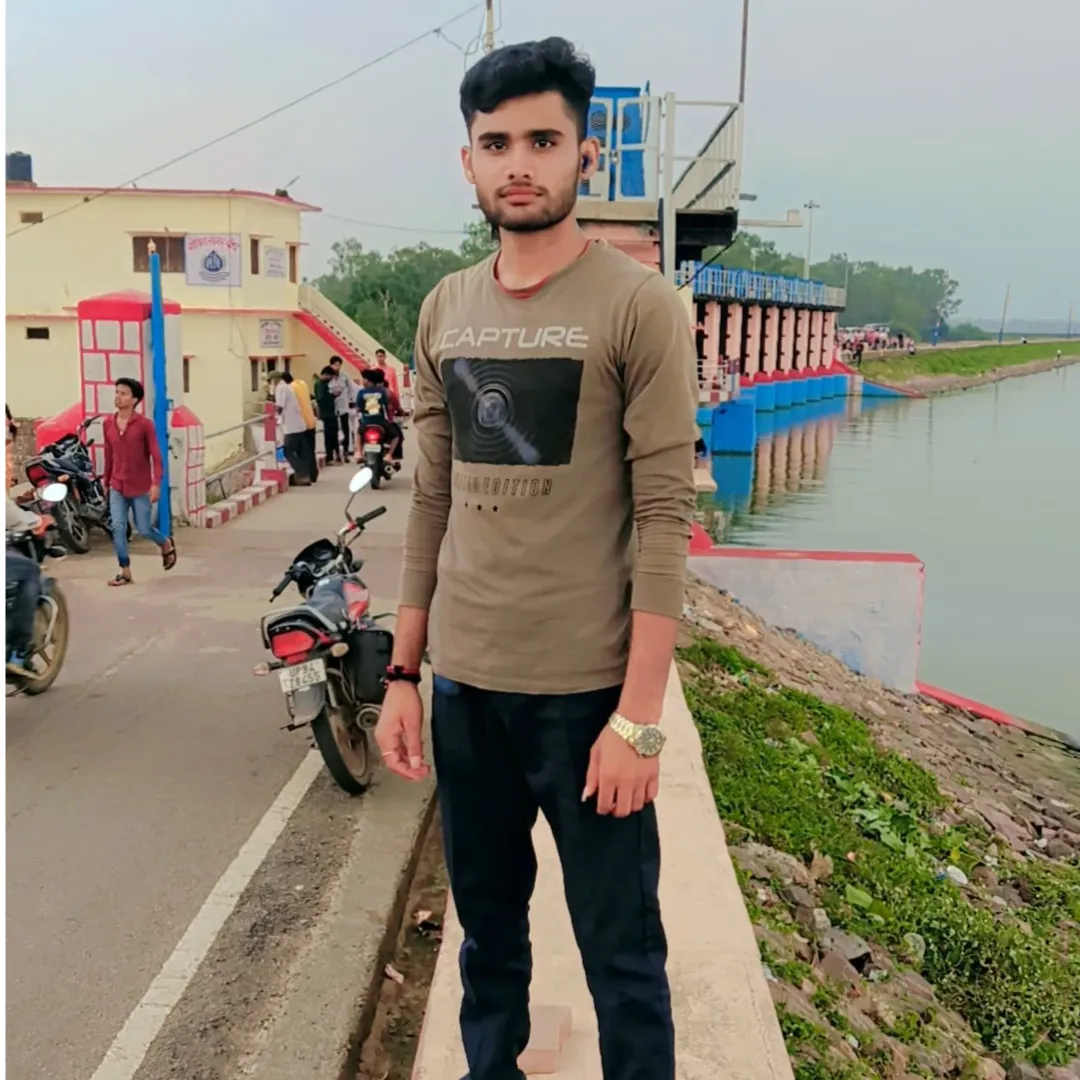 Arun Jha