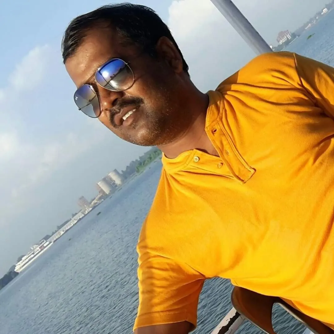 Kings Murthy