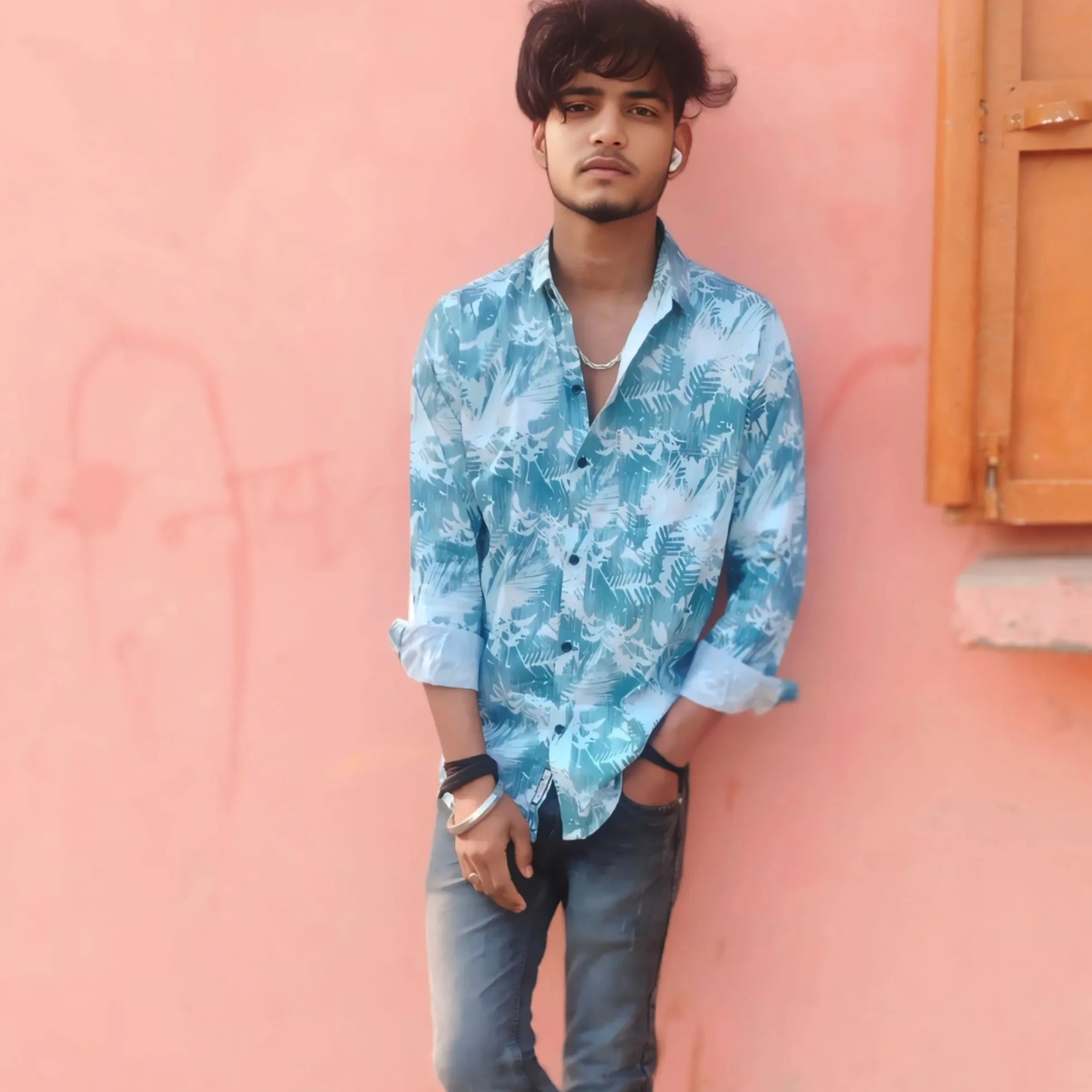 sonu yadav