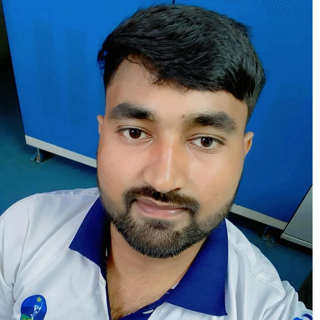 Abhi Maurya