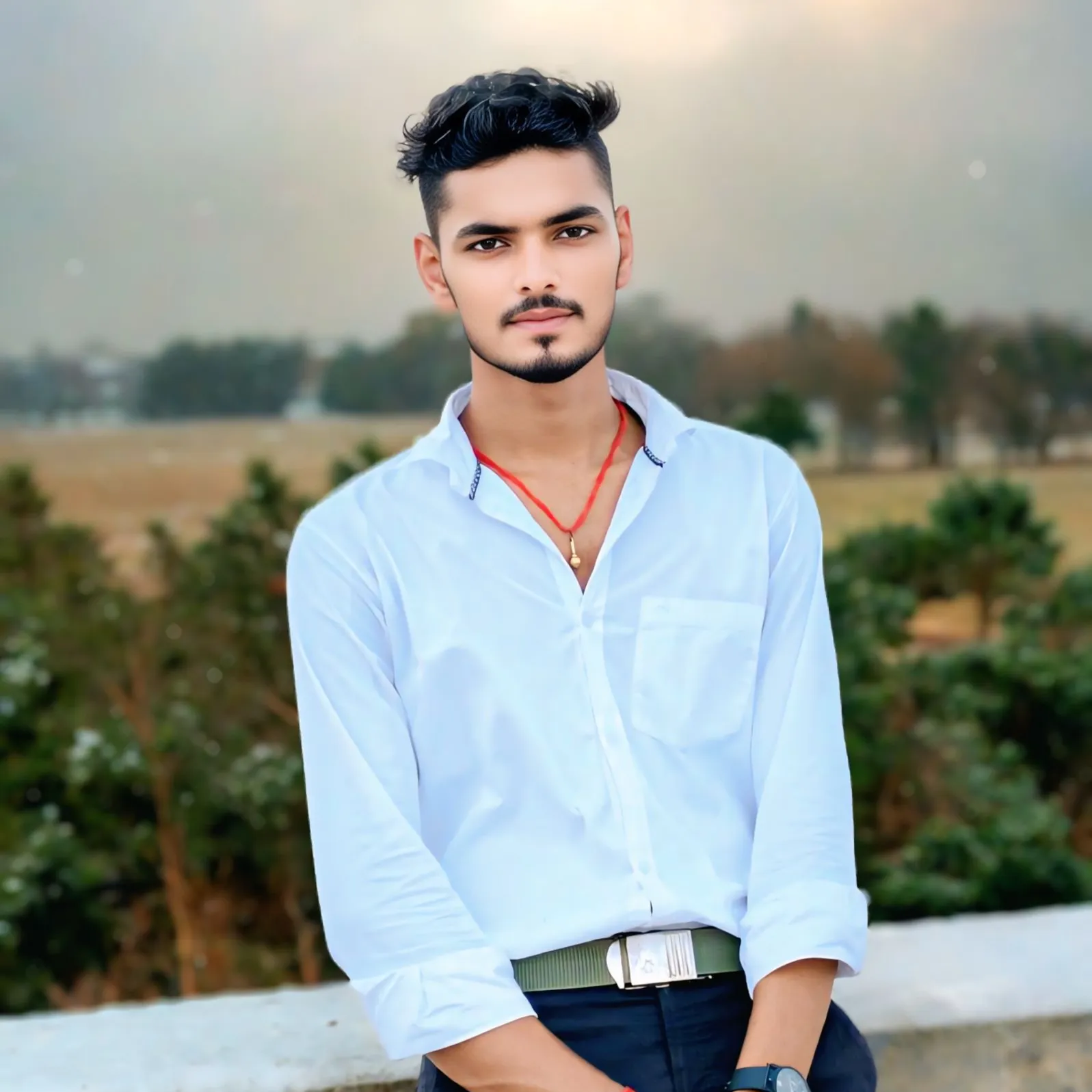 Surya patel