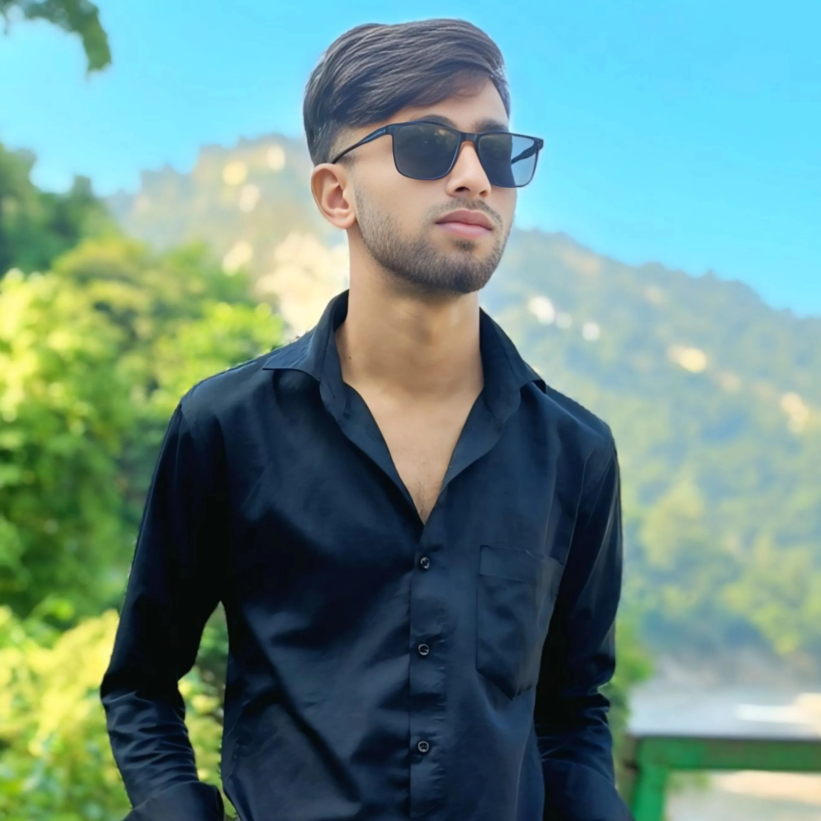 Nitish Kumar Singh