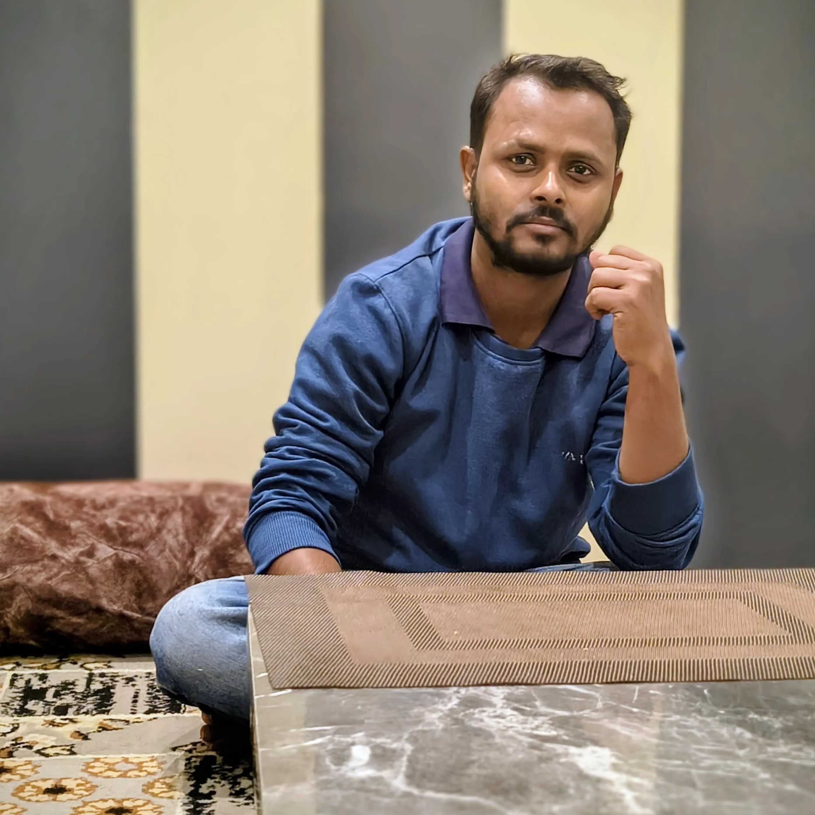 Rajat Yadav