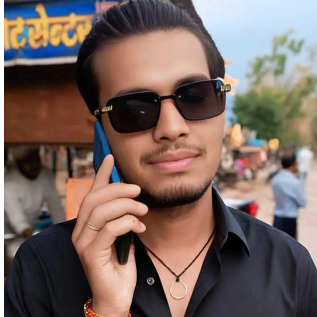 Krishnakant Athiya