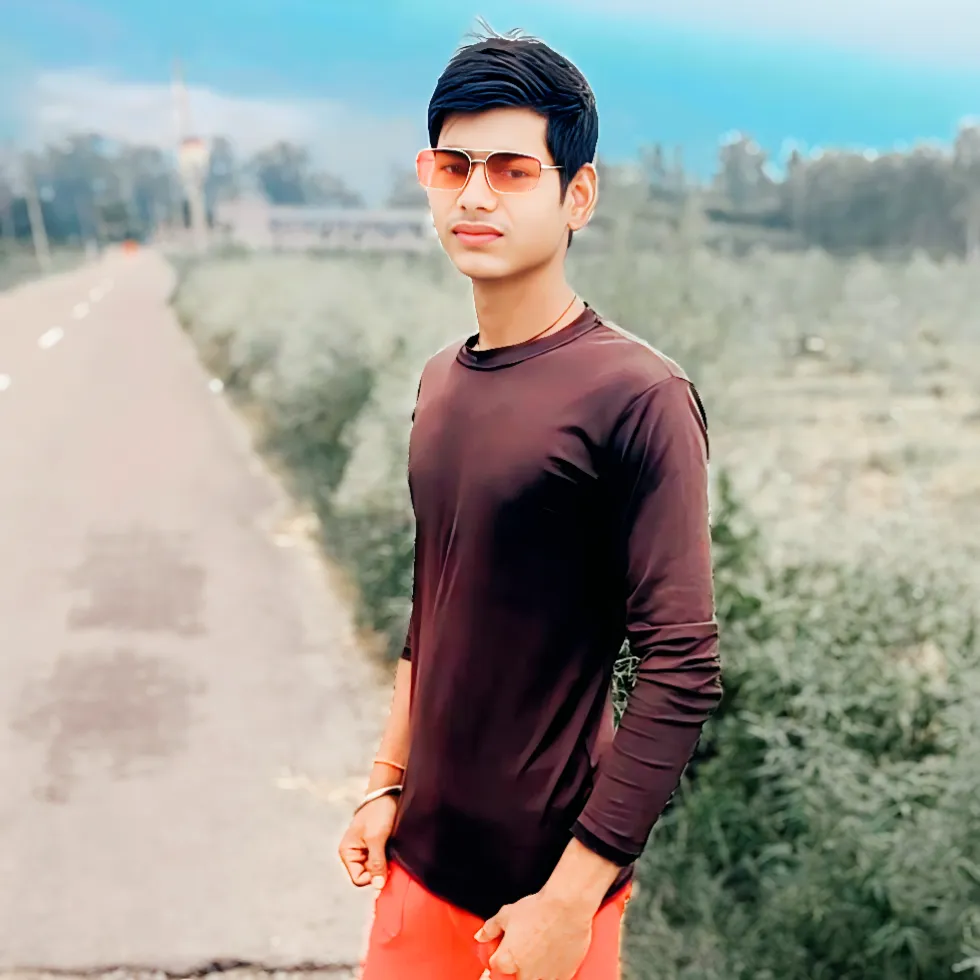 Titu Kumar