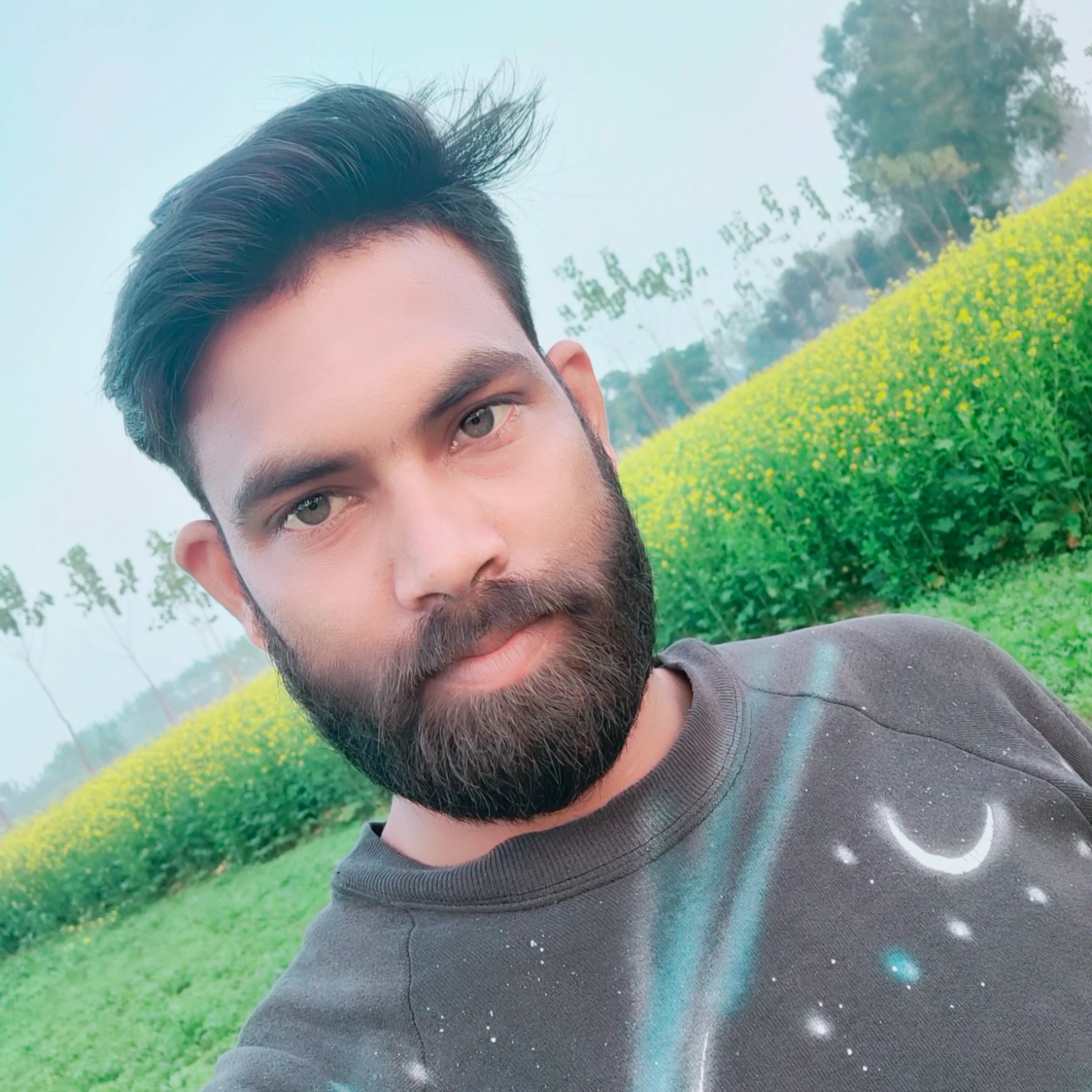 Rakesh lodhi