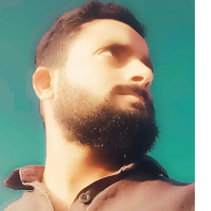 Md akbar ali