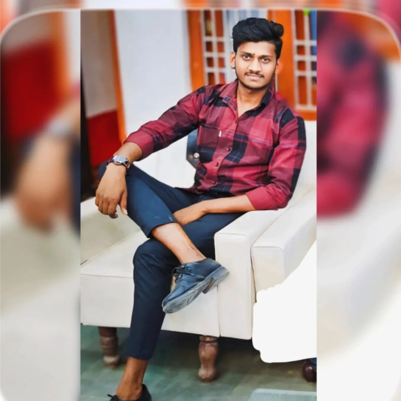 Durgesh Gupta